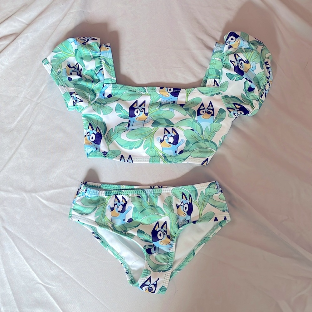 Toddler clothes